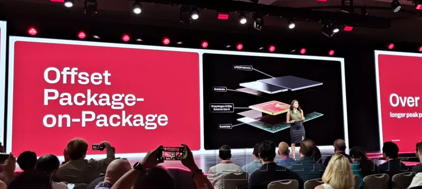 Geeknetic Snapdragon 8 Elite Gen 6 y Extreme al detalle: la arquitectura Oryon alcanza por primera vez los 5,0 GHz y estrena núcleos matriciales para IA 12