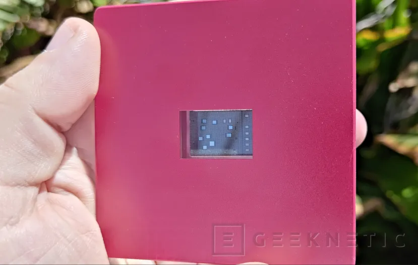 Geeknetic Snapdragon 8 Elite Gen 6 y Extreme al detalle: la arquitectura Oryon alcanza por primera vez los 5,0 GHz y estrena núcleos matriciales para IA 3