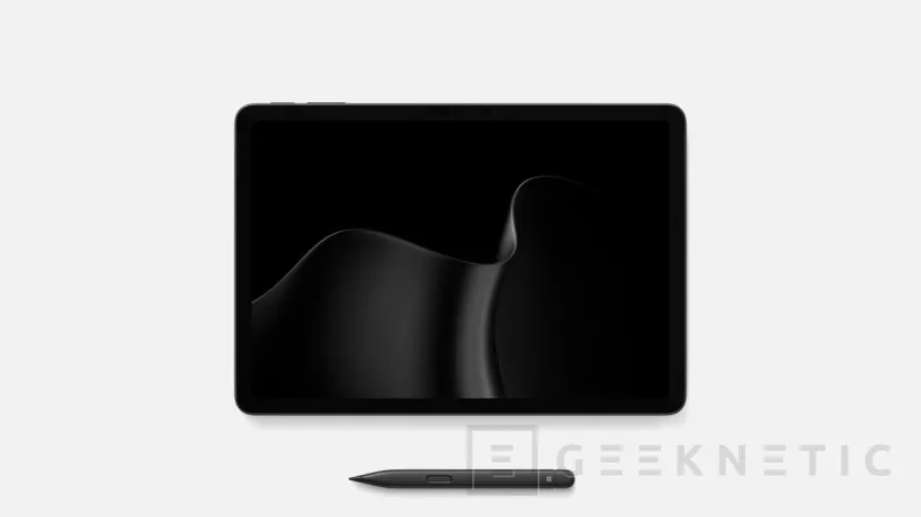 Geeknetic La nueva Microsoft Surface 12 viene con el Snapdragon X2 Plus y un 60 % más de rendimiento gráfico 2