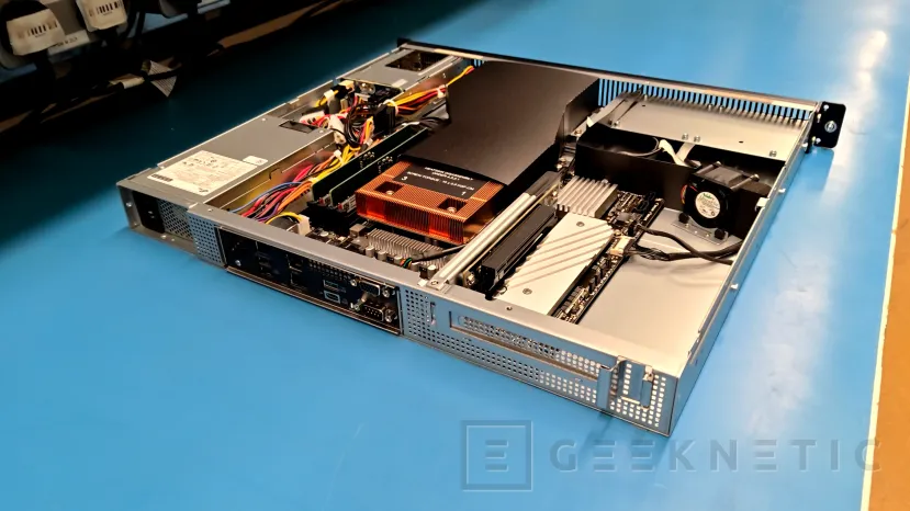 Geeknetic Servidores y estaciones de trabajo a medida con precios muy competitivos: así es la propuesta de PCSpecialist 2