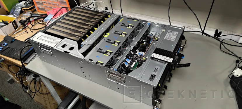 Geeknetic Servidores y estaciones de trabajo a medida con precios muy competitivos: así es la propuesta de PCSpecialist 4