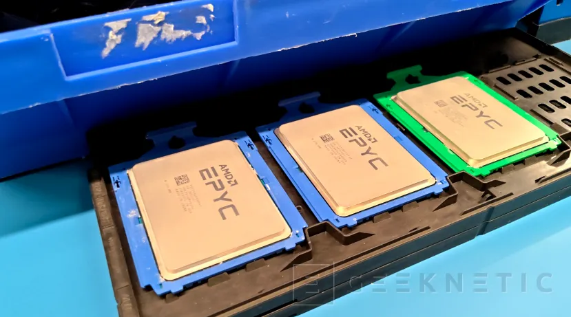 Geeknetic Servidores y estaciones de trabajo a medida con precios muy competitivos: así es la propuesta de PCSpecialist 5
