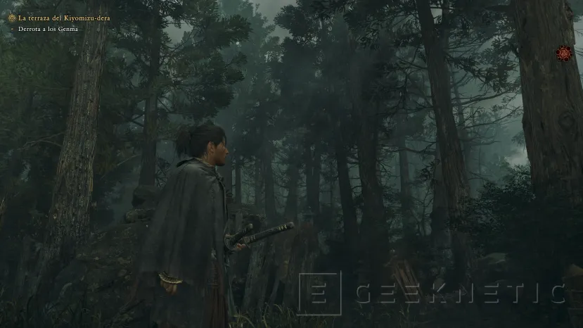 Geeknetic Onimusha: Way of the Sword, ponemos a prueba el RE Engine y FSR 4.1 con la Gigabyte AMD Radeon RX 9070 GRE Gaming OC 12G 5