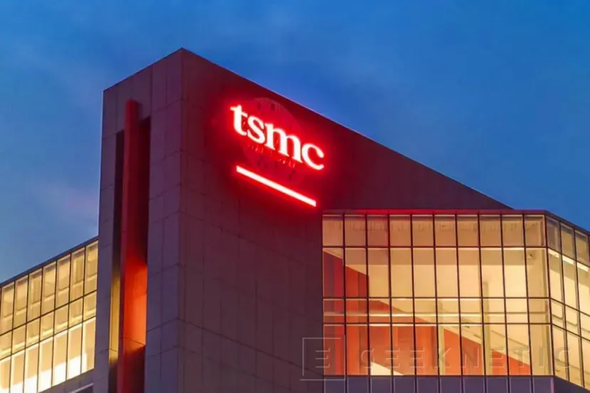 Geeknetic TSMC habría iniciado la producción piloto de A14 antes de su fabricación de riesgo en 2027 1