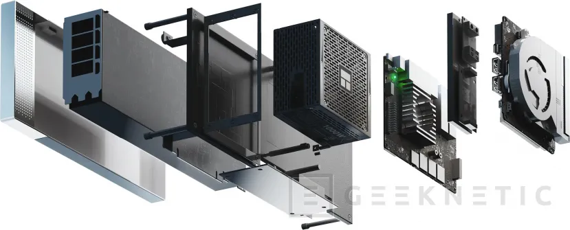 Geeknetic Esta eGPU inalámbrica utiliza una RTX 5060 Ti de 16 GB y promete llegar antes de terminar 2026 1