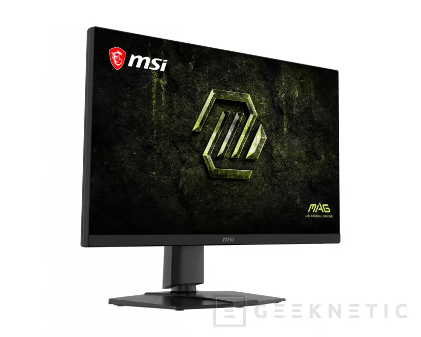 Geeknetic El MSI MAG 271KPD7 combina 5K a 75 Hz y WQHD a 300 Hz en un panel IPS de 27 pulgadas 2