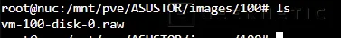 Geeknetic Cómo importar un VMDK de VMware en Proxmox VE 14