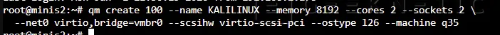Geeknetic Cómo importar un VMDK de VMware en Proxmox VE 8