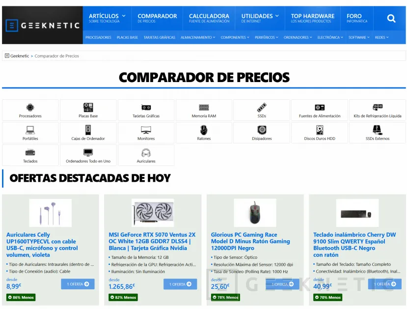Geeknetic Así migramos nuestro viejo servidor web con VMware a uno nuevo con Proxmox sin un minuto de caída y multiplicando por 4 su rendimiento 3