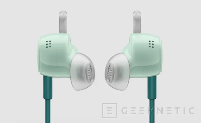Geeknetic 11 años después, Bose vuelve a lanzar unos auriculares in-ear con cable 1