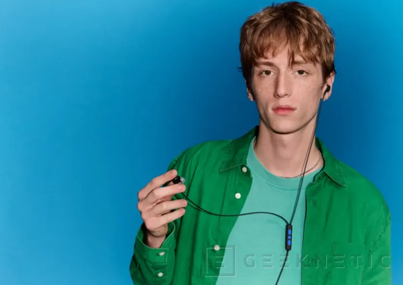 Geeknetic 11 años después, Bose vuelve a lanzar unos auriculares in-ear con cable 3