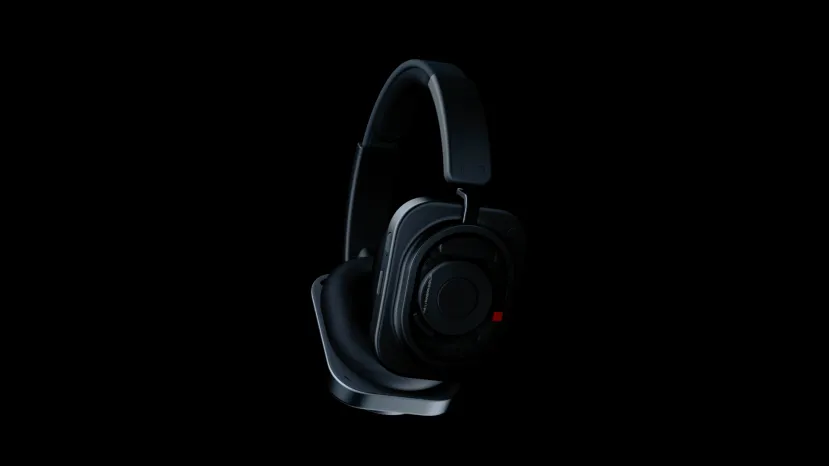 Geeknetic Nothing asalta la gama alta del audio con los Headphone (1) Pro: triple driver, titanio y soporte LDAC por 349 euros 1