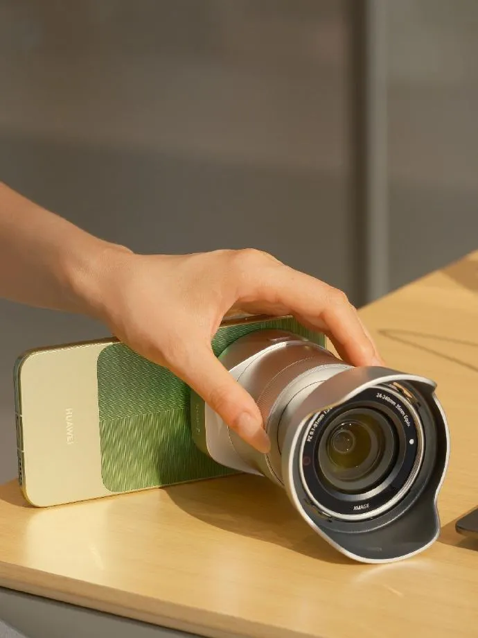 Geeknetic Los HUAWEI Mate 90, Mate 90 Pro y Mate 90 RS muestran su diseño antes de la presentación 2