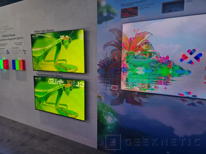Geeknetic La nueva barra de sonido TCL Q95K tiene una configuración 11.1.4 y hasta 1420 W de potencia 3