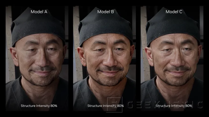 Geeknetic NVIDIA DLSS 5: el salto al IA Neural Rendering ya no solo reconstruye, ahora también crea 9