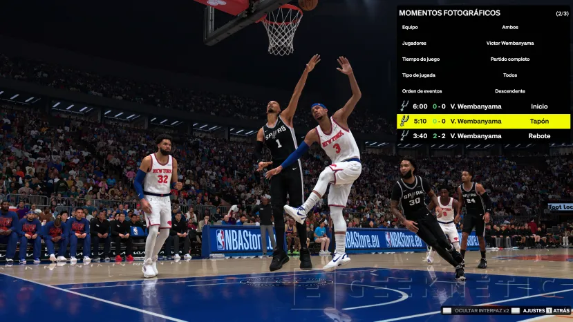 Geeknetic NVIDIA DLSS 5: el salto al IA Neural Rendering ya no solo reconstruye, ahora también crea 11