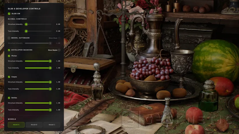 Geeknetic NVIDIA DLSS 5: el salto al IA Neural Rendering ya no solo reconstruye, ahora también crea 7