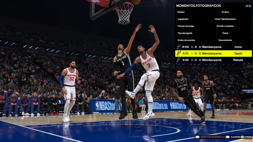 Geeknetic NVIDIA DLSS 5: el salto al IA Neural Rendering ya no solo reconstruye, ahora también crea 10