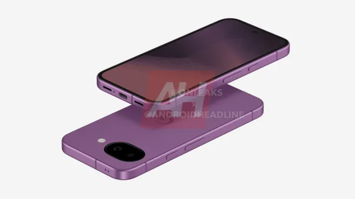 Geeknetic Aparecen nuevas fotos del Google Pixel 11a basadas en diseños CAD 3