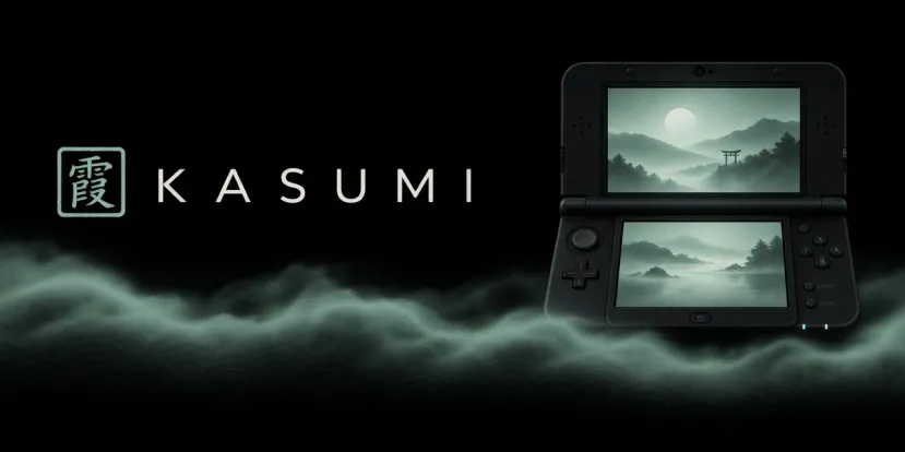 Geeknetic GeForce Now llega a la New Nintendo 3DS Series con el proyecto Kasumi 1