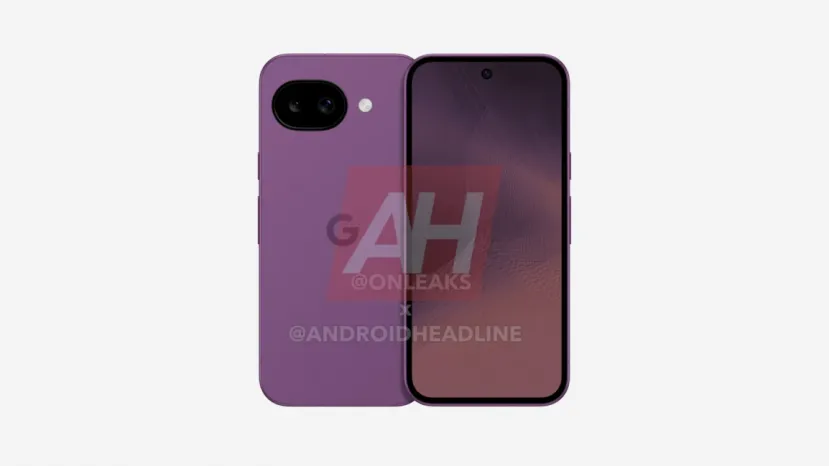 Geeknetic Aparecen nuevas fotos del Google Pixel 11a basadas en diseños CAD 2
