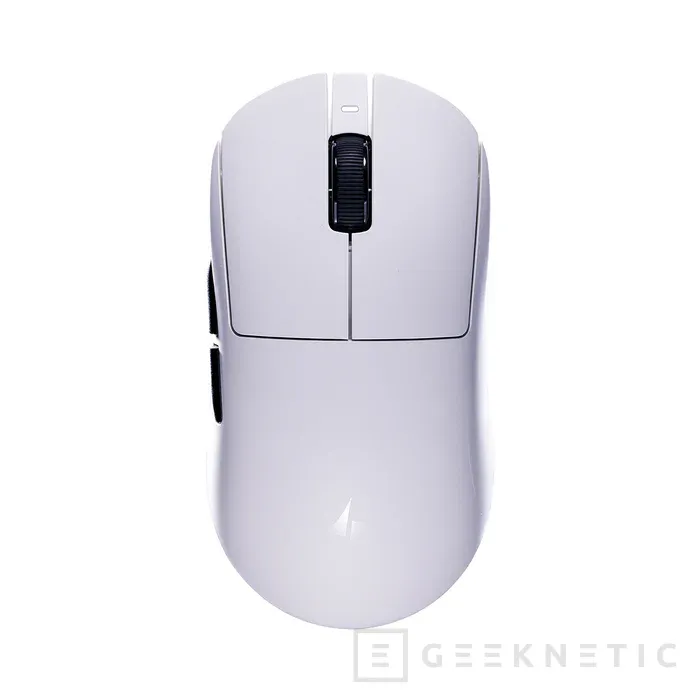 Geeknetic ATK ha lanzado el A9 Ultimate+ con base de carga magnética por solo 62,95 euros 3
