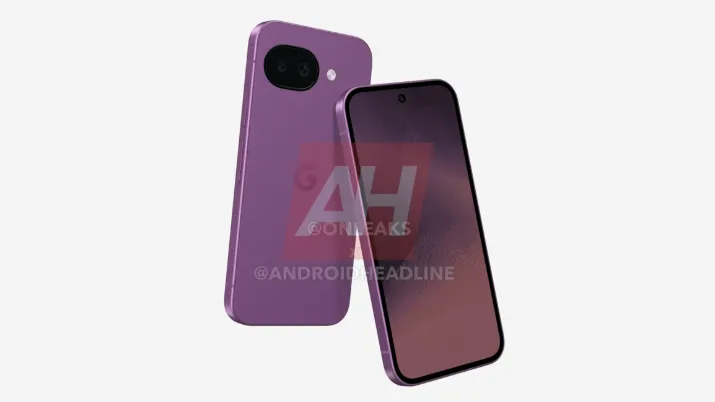 Geeknetic Aparecen nuevas fotos del Google Pixel 11a basadas en diseños CAD 1
