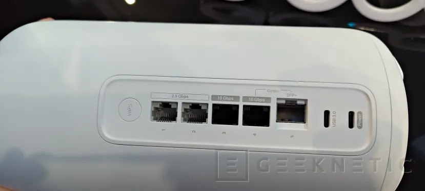 Geeknetic TP-Link detalla sus equipos Wi-Fi 8 Archer 8 Ultra y Deco 8 Ultra con 19 Gbps y puertos de 10 Gbps 6