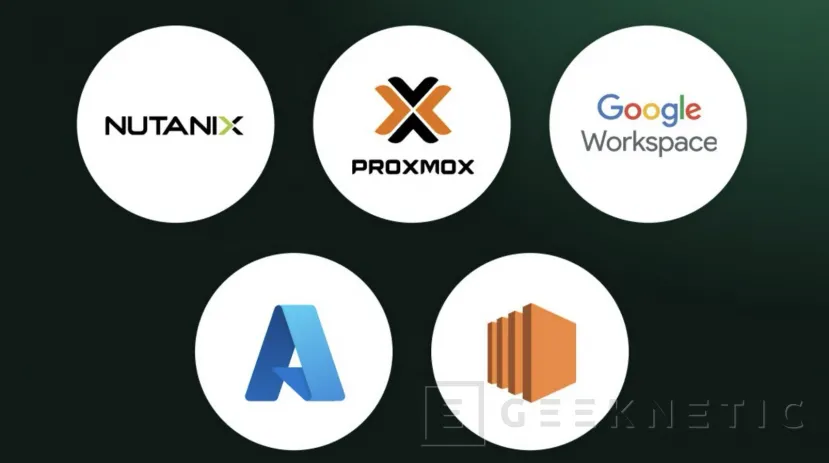 Geeknetic Synology actualiza ActiveProtect Manager a la versión 2.0 con soporte para Proxmox, Nutanix y recuperación directa en la nube 1