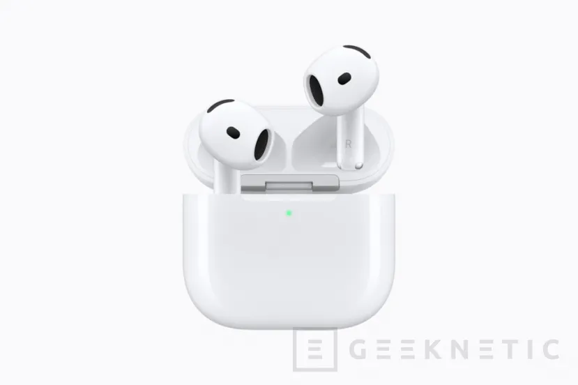 Geeknetic Nuevos Apple Watch Series 12 y Ultra 4 con chip S11 y los AirPods 5 con cancelación de ruido 5