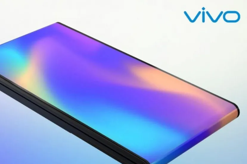 Geeknetic Google, Vivo y Xiaomi tendrán smartphones con pantalla plegable de Samsung 1