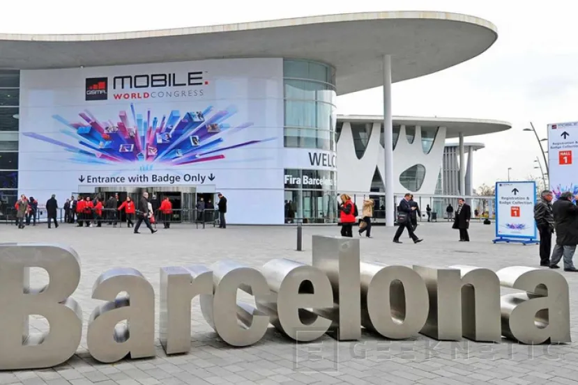 Geeknetic Sony cancela su presencia en el  MWC 2022 de Barcelona por la pandemia 1