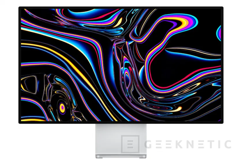 Geeknetic La pantalla de los nuevos MacBook Pro reducirá su brillo si se expone a temperaturas superiores a 25 grados 1
