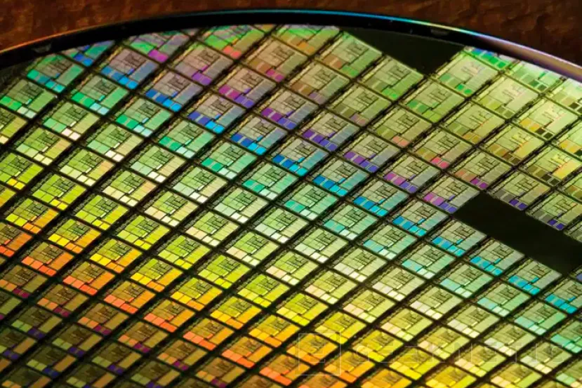 Geeknetic TSMC espera que la escasez de chips se mantenga en 2022 1