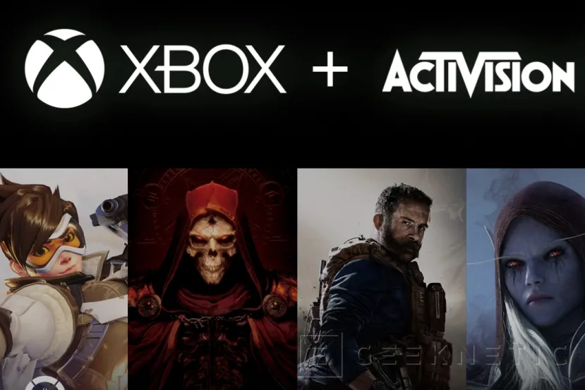 Geeknetic Microsoft indica que Call of Duty seguirá en PlayStation más allá de los acuerdos actuales 1