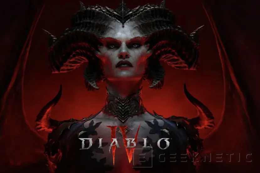 Geeknetic NVIDIA añade soporte para Reflex en Diablo 4 y más juegos 1