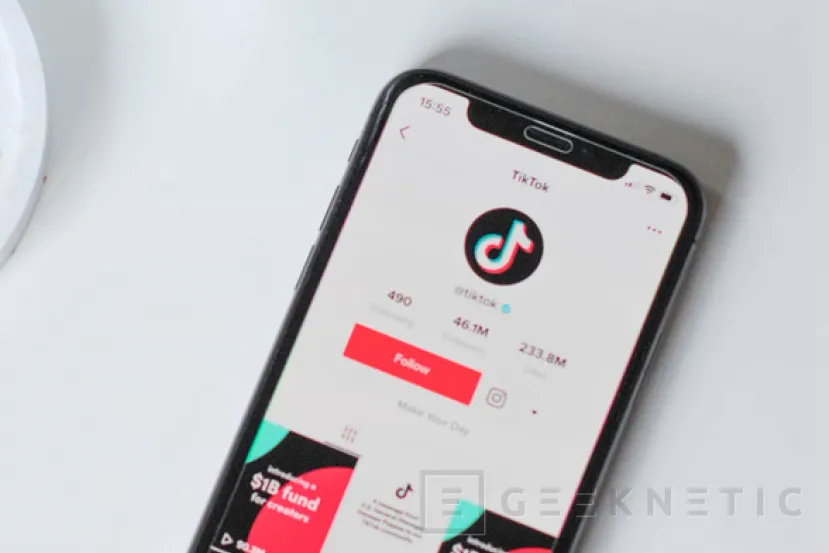 Geeknetic TikTok valora separarse de ByteDance si sigue recibiendo sanciones 1