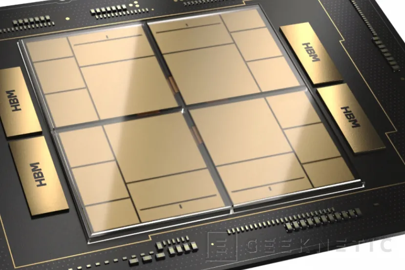 Geeknetic Intel Foundry Services está trabajando ya en chips para 43 clientes potenciales 1