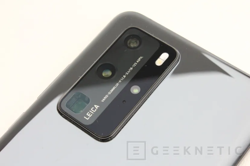 Geeknetic Huawei dejará de soportar aplicaciones de Android en sus móviles 1
