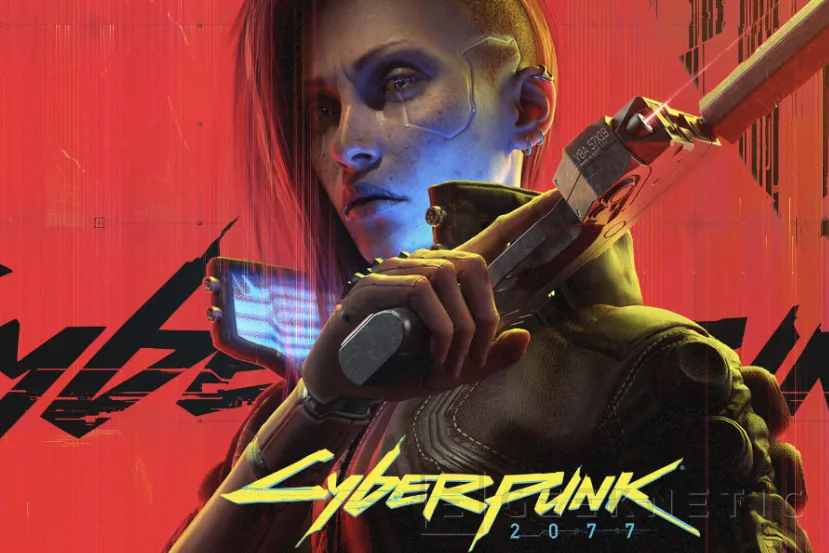 Geeknetic La actualización 2.01 de Cyberpunk 2077 traerá mejoras de rendimiento en PC y consola 1