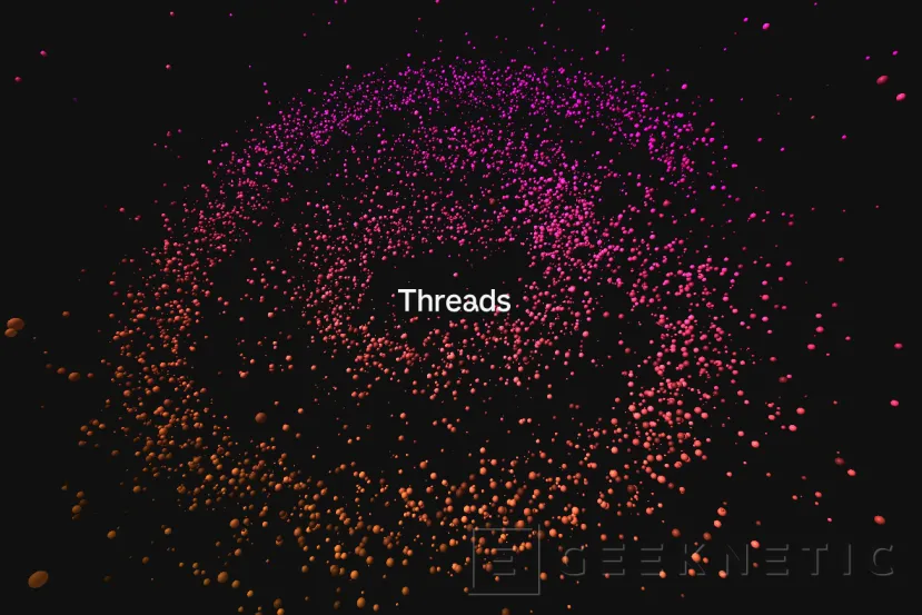 Geeknetic Threads recibirá lo que Meta llama “Temas buscables” equivalentes a los hashtags 1