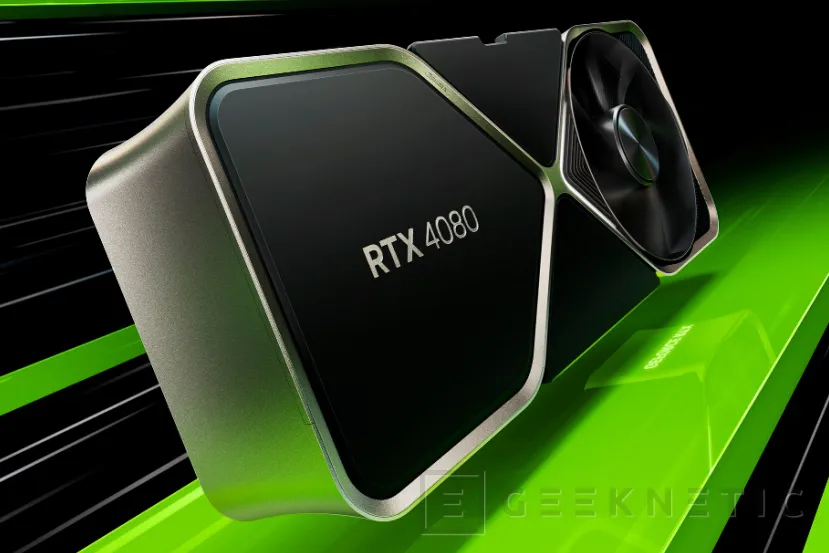 Geeknetic NVIDIA detiene la producción de las RTX 4080 y RTX 4070 Ti para centrarse en las RTX 40 SUPER 1