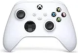 Xbox Wireless Controller - Robot White | Blanco Robot