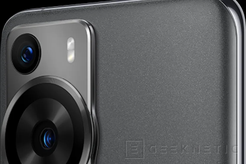 Geeknetic El Huawei P70 Pro tendrá dos sensores de 1 pulgada, uno para el gran angular 1
