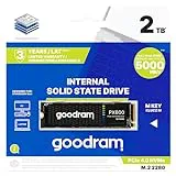 goodram SSD PX600 2000GB PCIe 4x4 M.2 2280