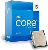 Intel® Core™ i5-13600K, procesador para equipos de sobremesa, 14 núcleos (6 P-cores + 8 E-cores) 24 MB de caché, hasta 5,1 GHz