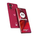 Motorola Edge 40, 5G, 8+256GB, Bateria 4400mAh, Cámara 50MP, magenta