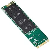 Transcend MTS820S - SSD Disco Duro Solido de 240 GB M.2 2280 SATA III, 3D TLC, hasta 560 MB/s