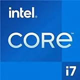 Intel® Core™ i7-14700KF, procesador para Equipos de sobremesa, 20 núcleos (8 P-Cores + 12 E-Cores) hasta 5,6 GHz