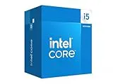 Intel® Core™ i5-14500, procesador para equipos de sobremesa, 14 núcleos (6 P-cores + 8 E-cores) hasta 5,0 GHz